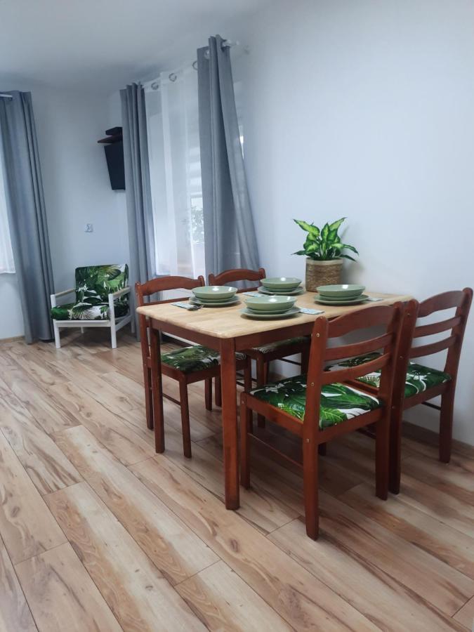 Pokoje U Filipa Bad Kudowa Exterior foto