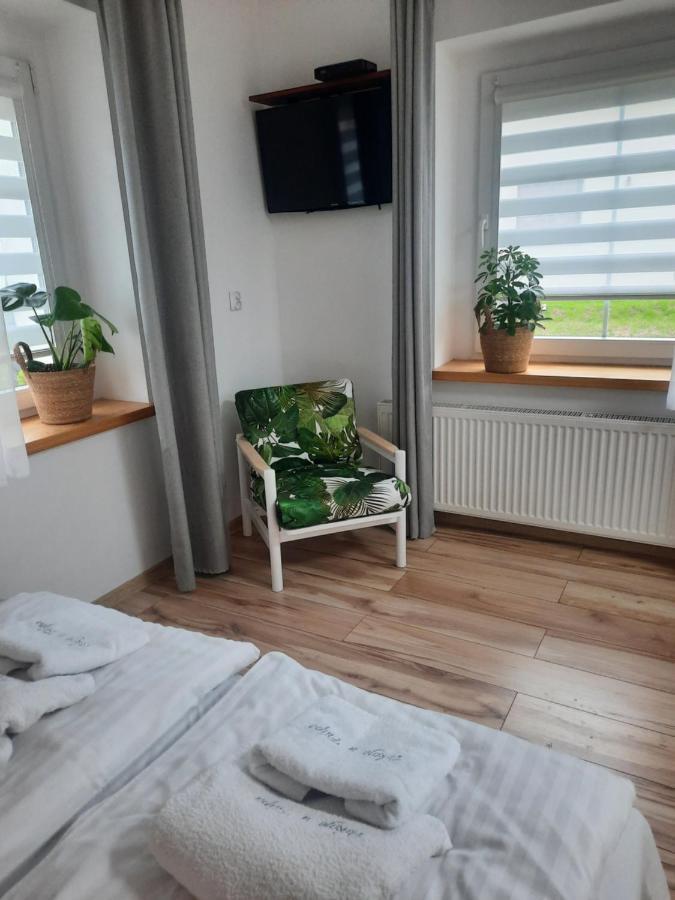 Pokoje U Filipa Bad Kudowa Exterior foto