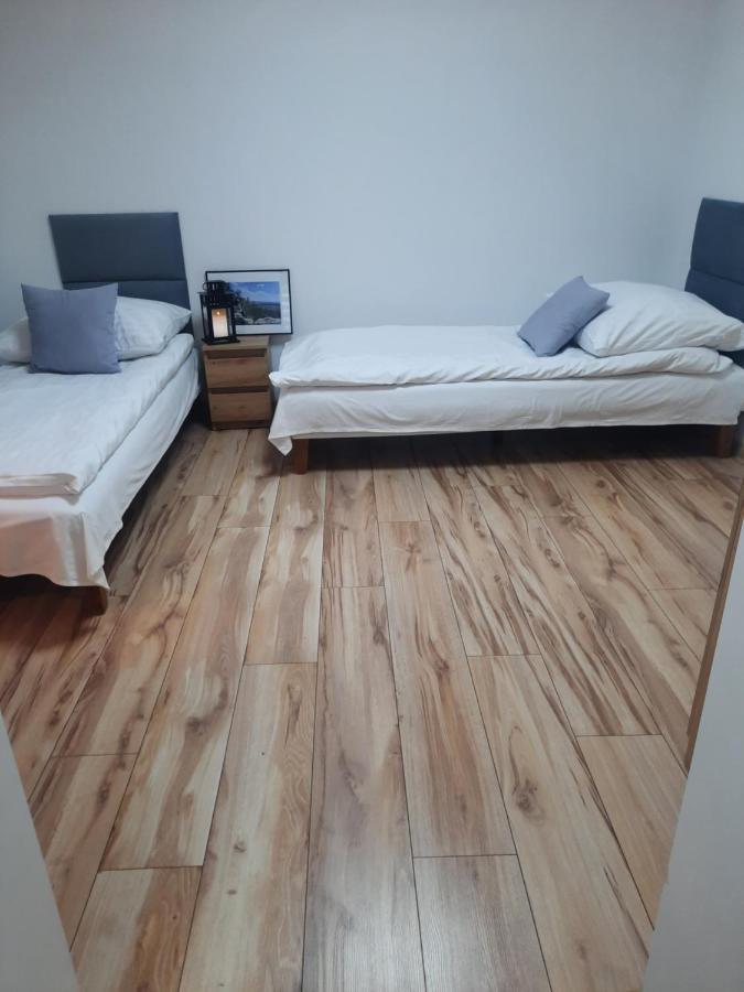 Pokoje U Filipa Bad Kudowa Exterior foto