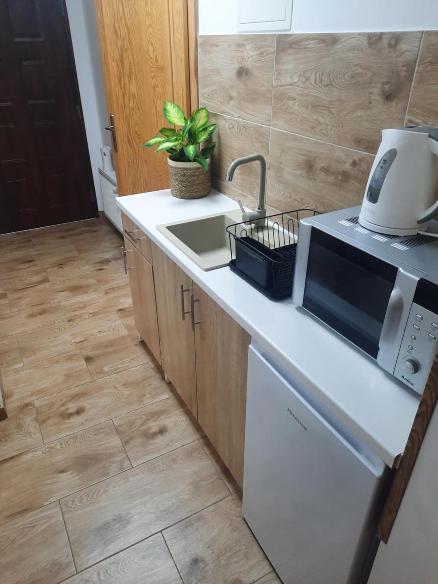 Pokoje U Filipa Bad Kudowa Exterior foto