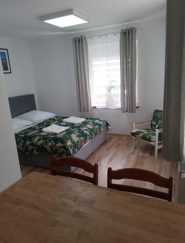 Pokoje U Filipa Bad Kudowa Exterior foto